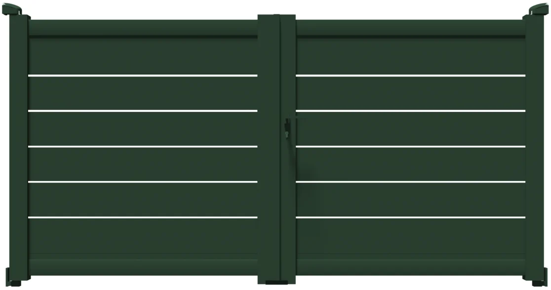 ANNECY RAL6005