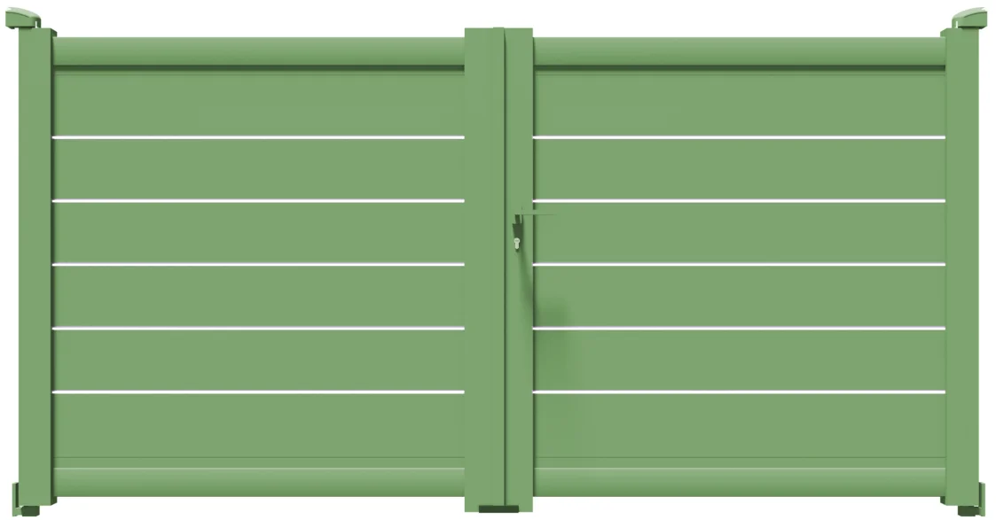 ANNECY RAL6021