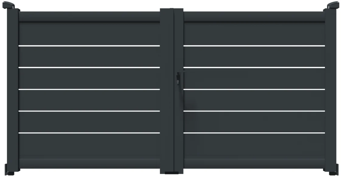 ANNECY RAL7016