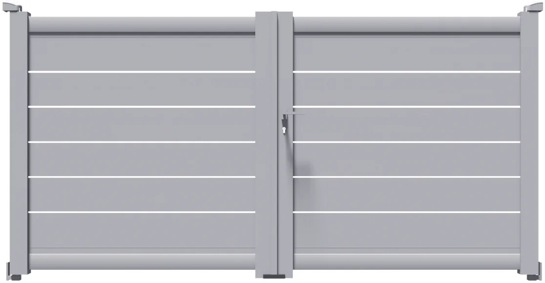 ANNECY RAL9006