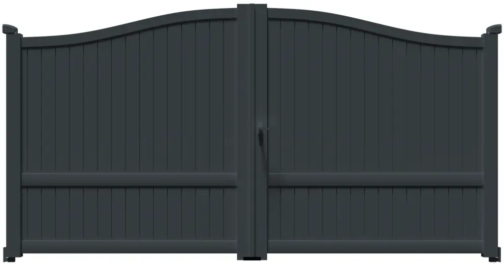 AUBE RAL7016
