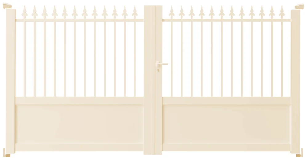CAROUX RAL1015