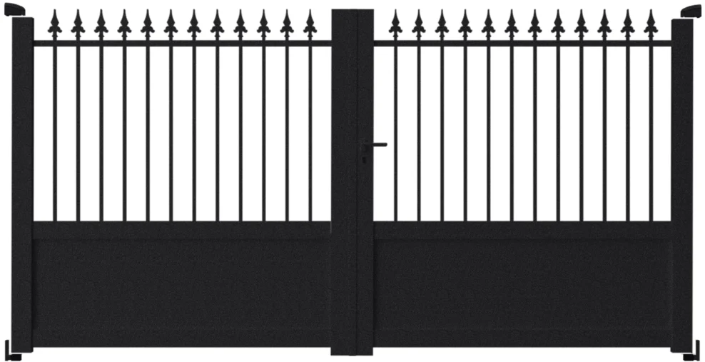 CAROUX RAL2100