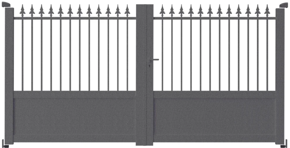 CAROUX RAL2900