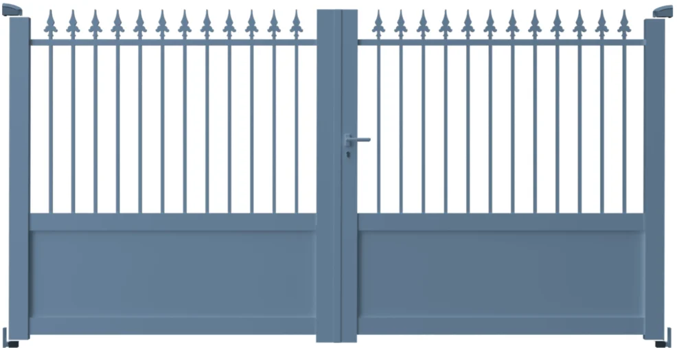 CAROUX RAL5014