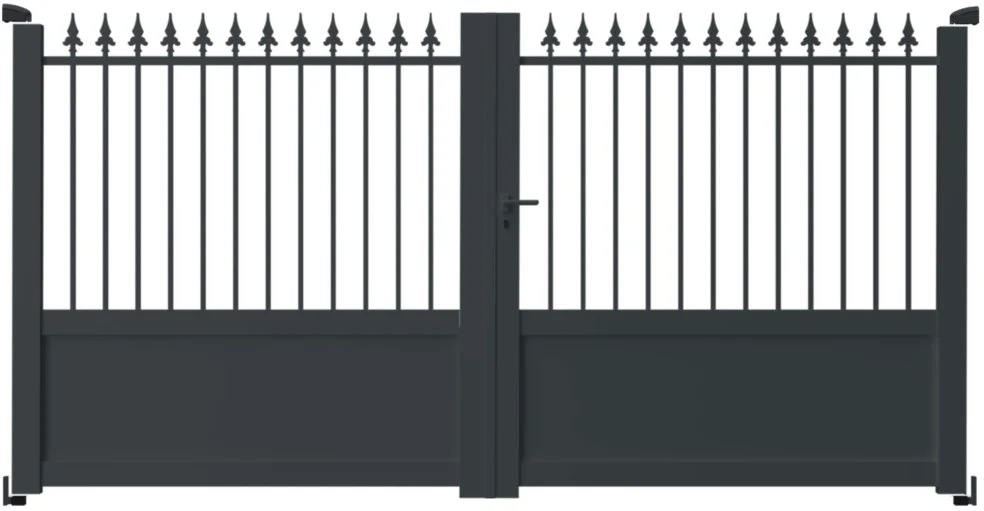 CAROUX RAL7016