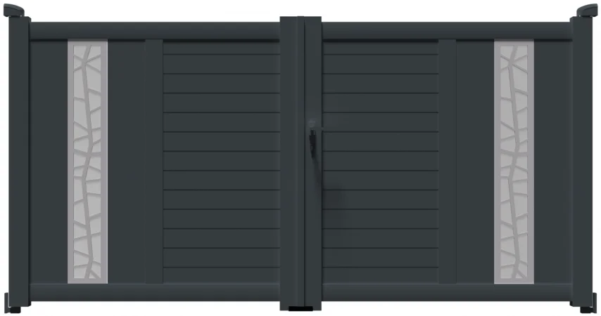 DIJON RAL7016
