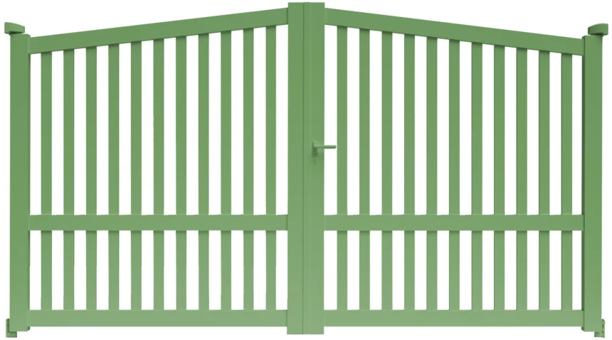 FALLERON RAL6021