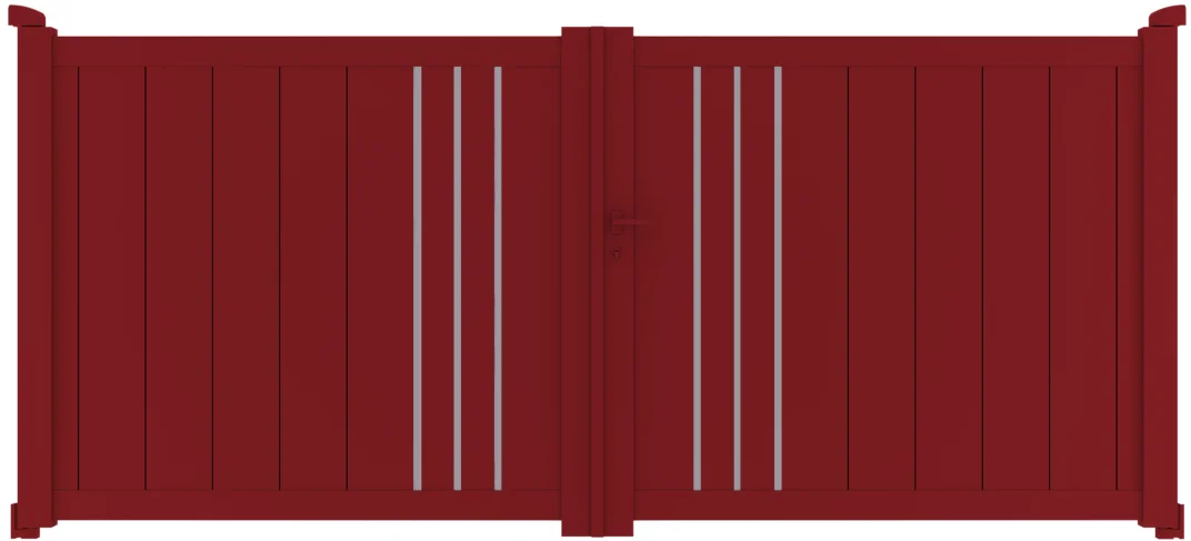 LILLE RAL3004