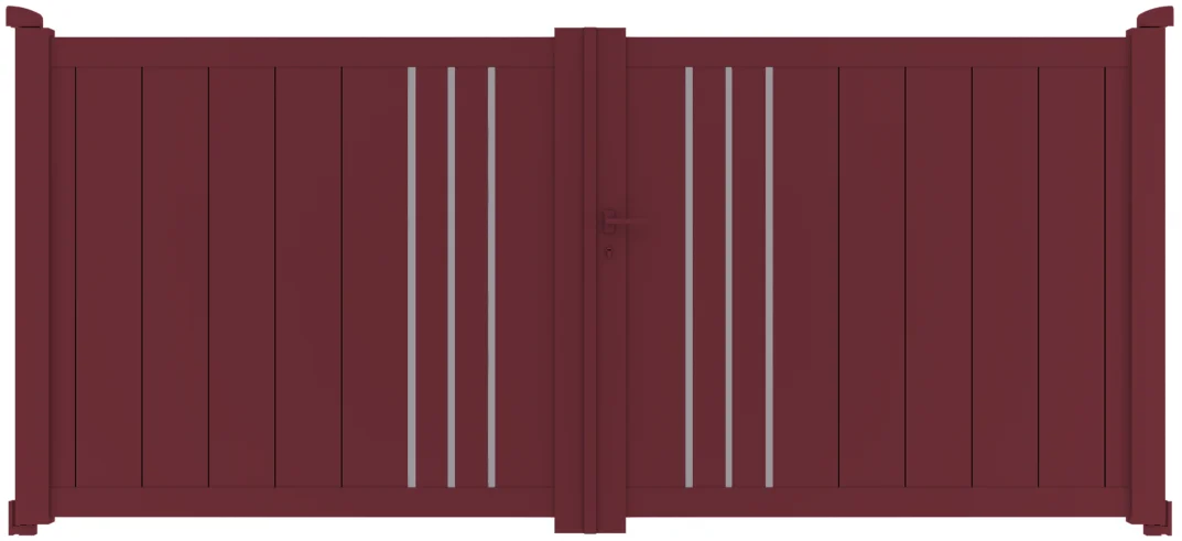 LILLE RAL3005