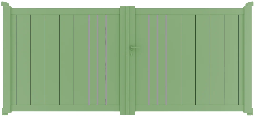 LILLE RAL6021
