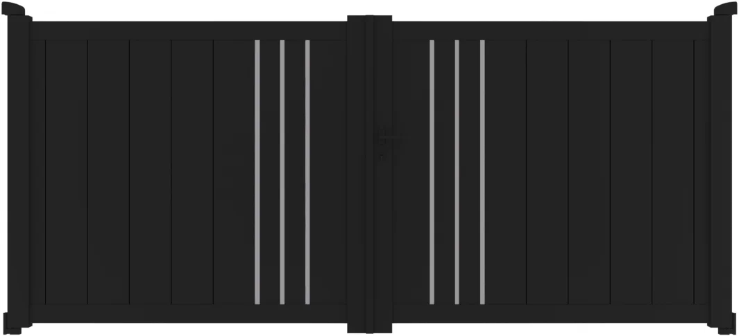 LILLE RAL9005
