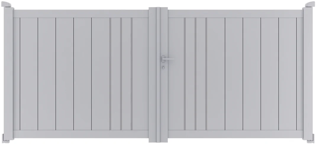 LILLE RAL9006