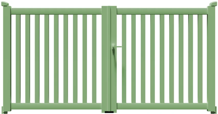 LOIRE RAL6021