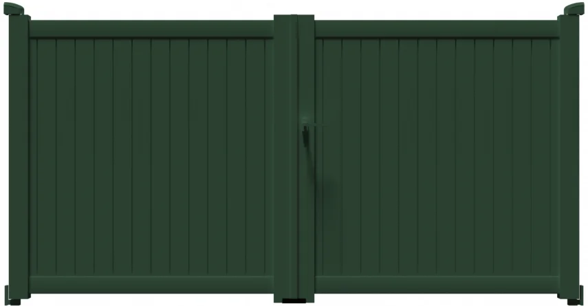 LYON RAL6005