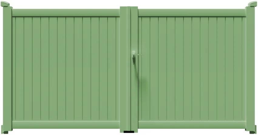 LYON RAL6021