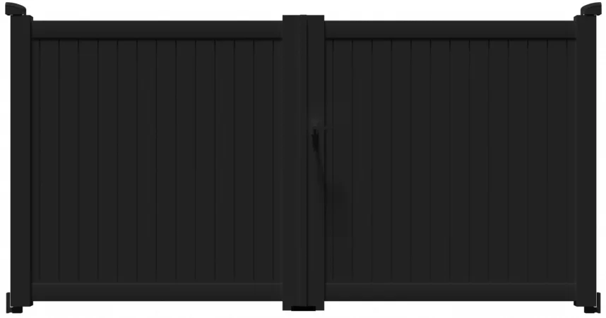 LYON RAL9005