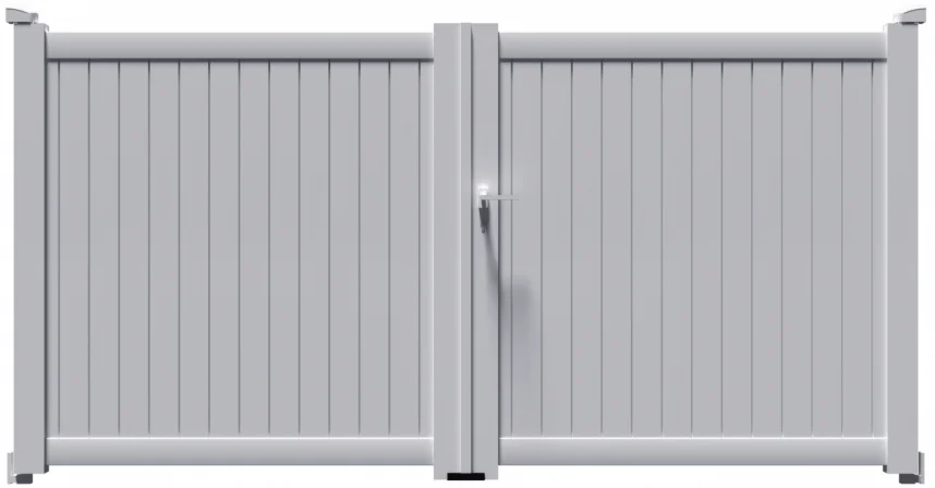 LYON RAL9006