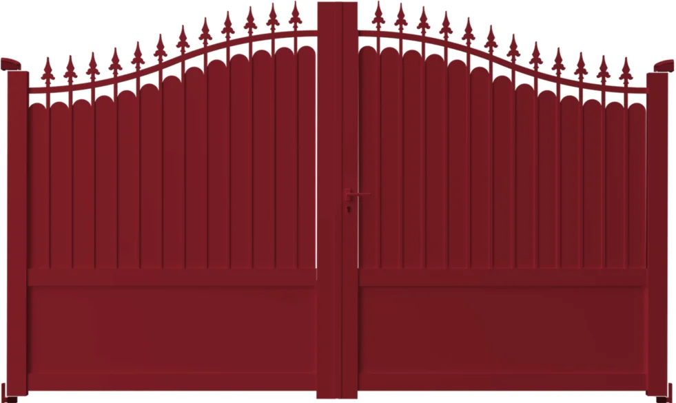 MEIJE RAL3004