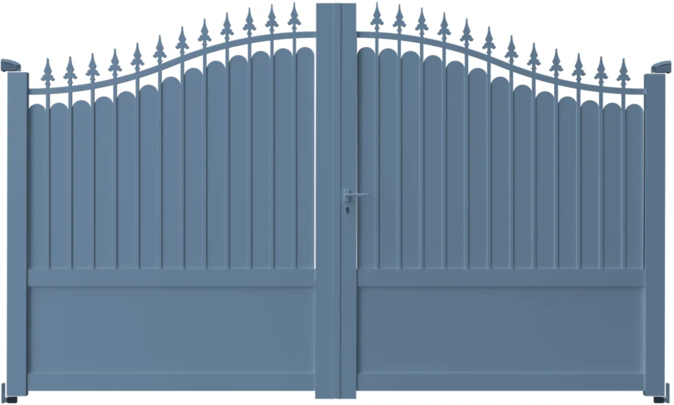 MEIJE RAL5014