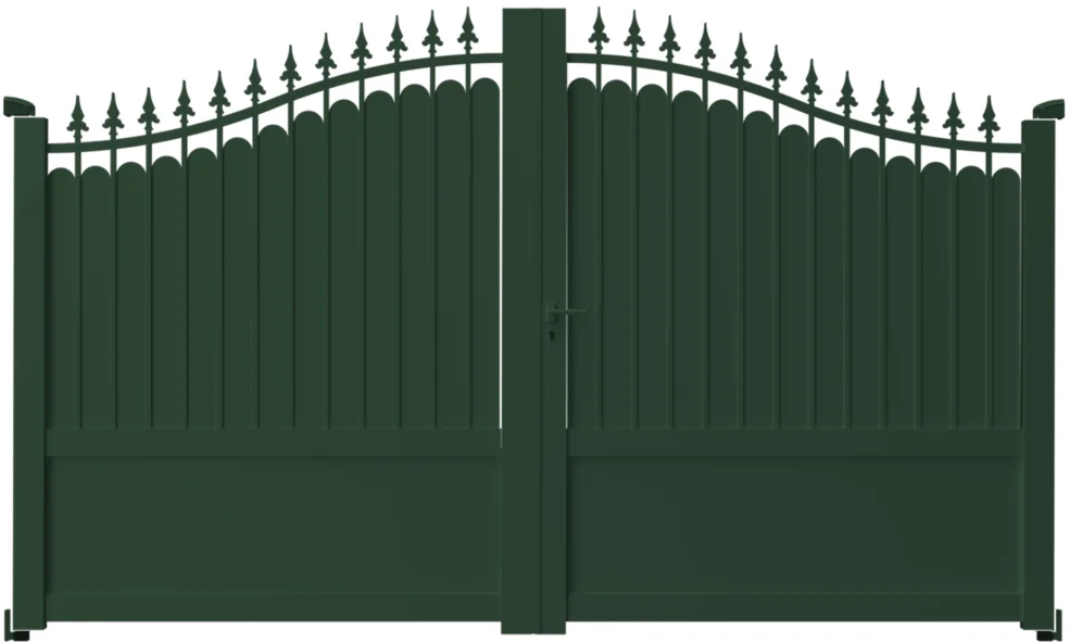 MEIJE RAL6005