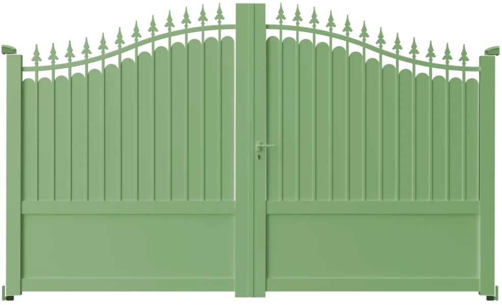 MEIJE RAL6021