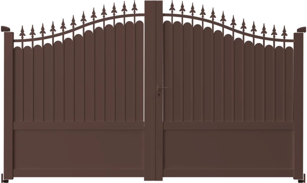 MEIJE RAL8014