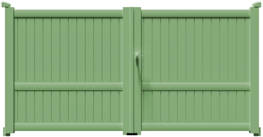 RENNES RAL6021