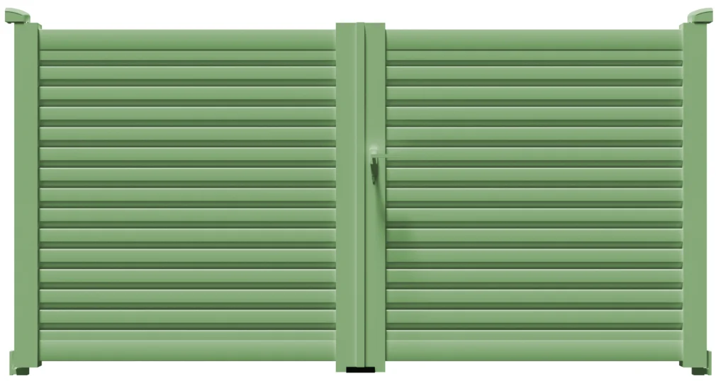 ROUEN RAL6021