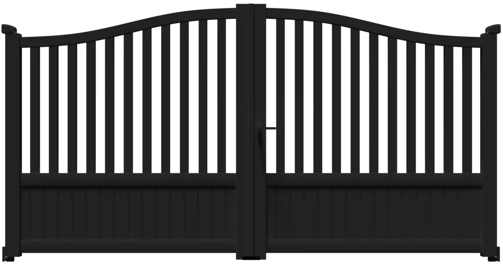 TOUQUES RAL9005