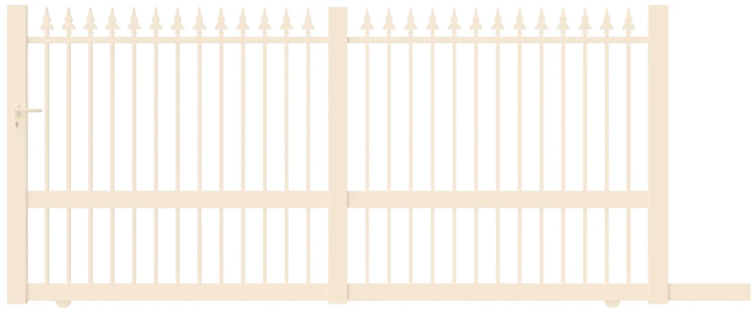 CARON RAL1015