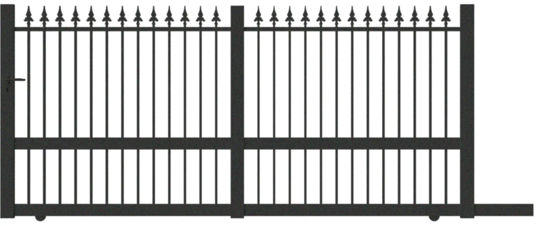 CARON RAL2900