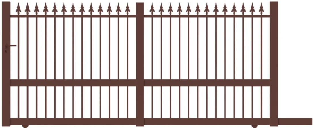 CARON RAL8014
