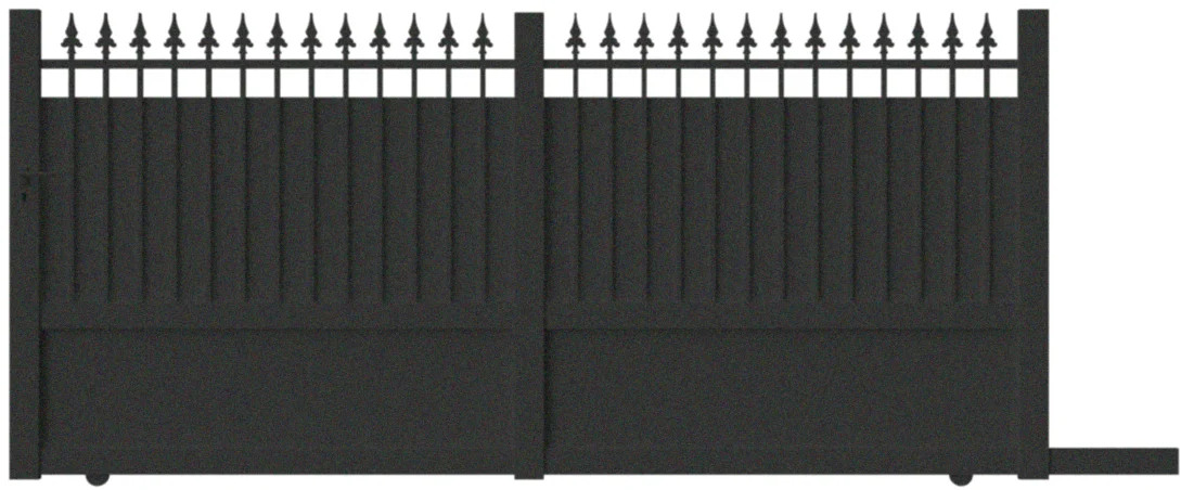 CERRITO RAL2900