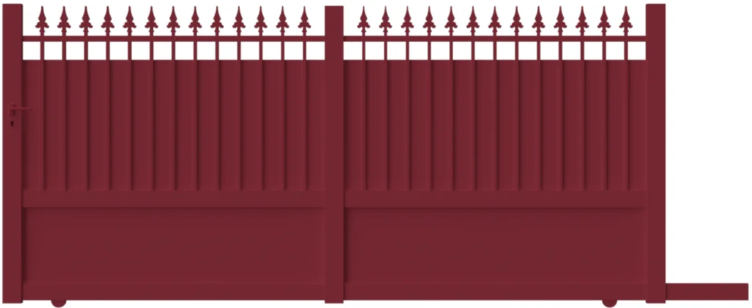 CERRITO RAL3005