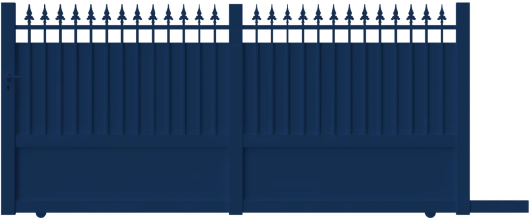 CERRITO RAL5003
