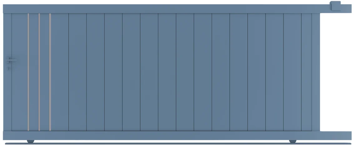 LILLE RAL5014