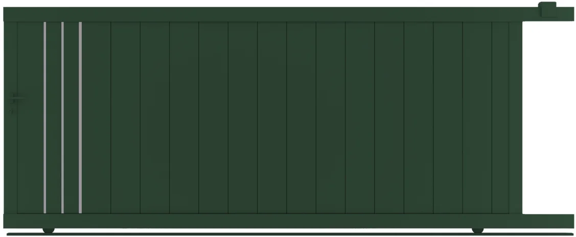 LILLE RAL6005