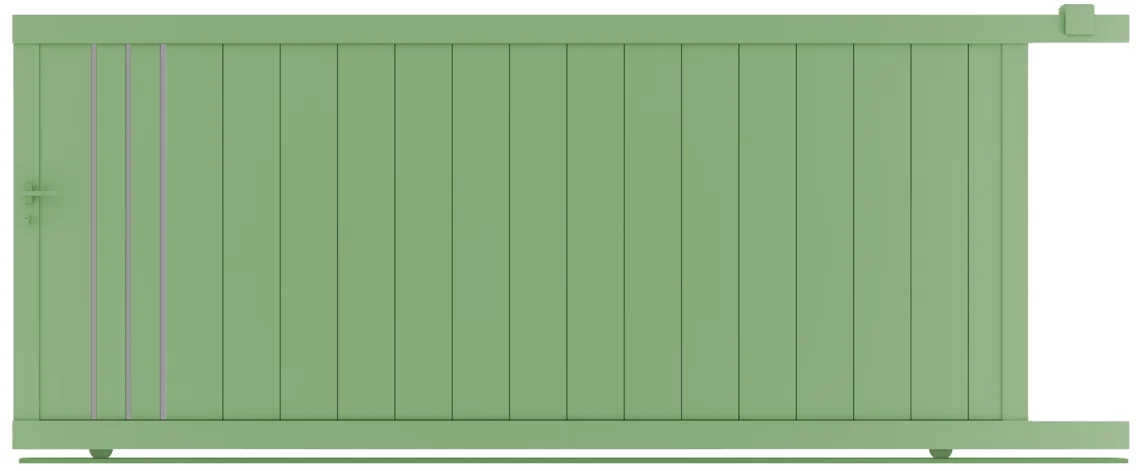 LILLE RAL6021