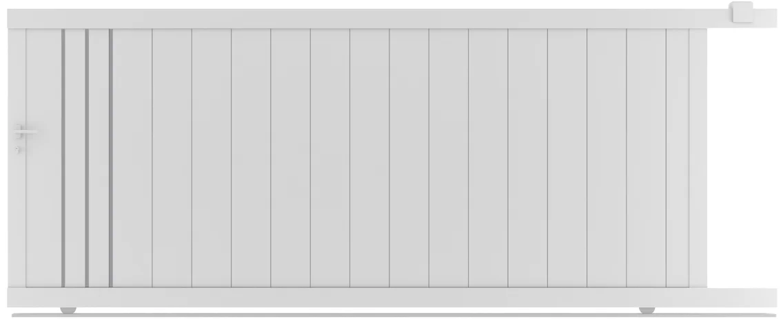 LILLE RAL9016