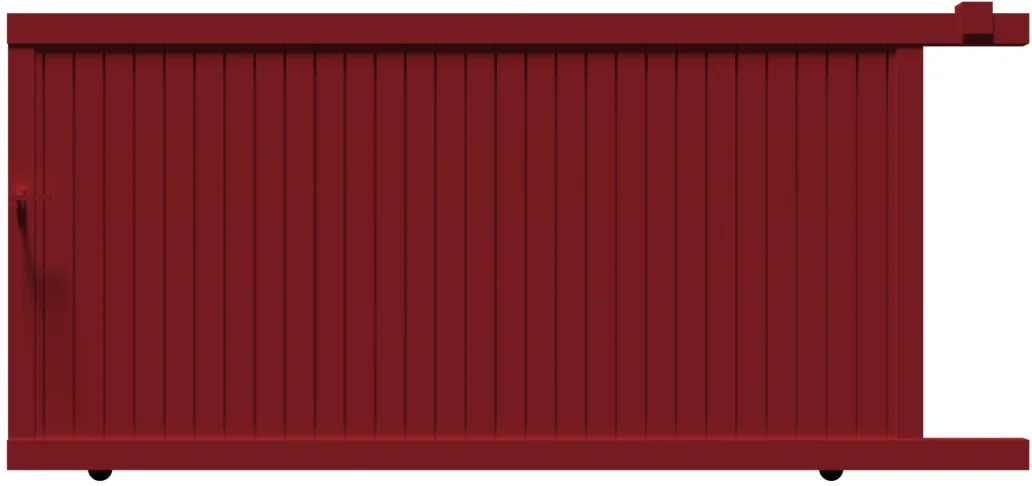 LYON RAL3004