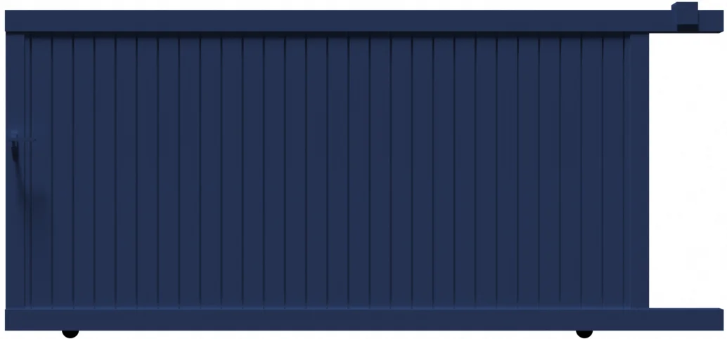 LYON RAL5003