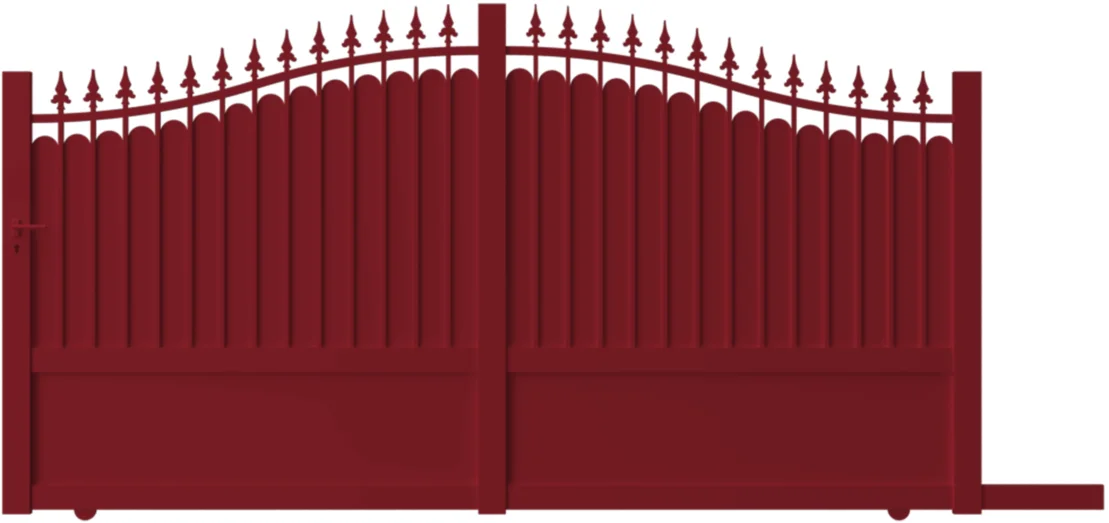 MEIJE RAL3004