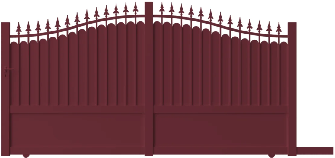 MEIJE RAL3005