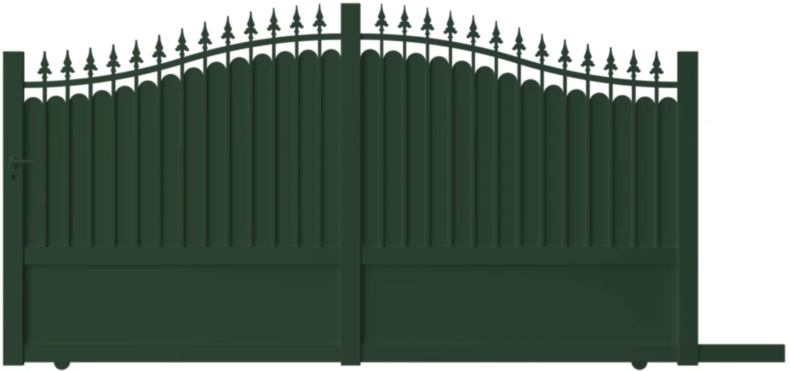 MEIJE RAL6005