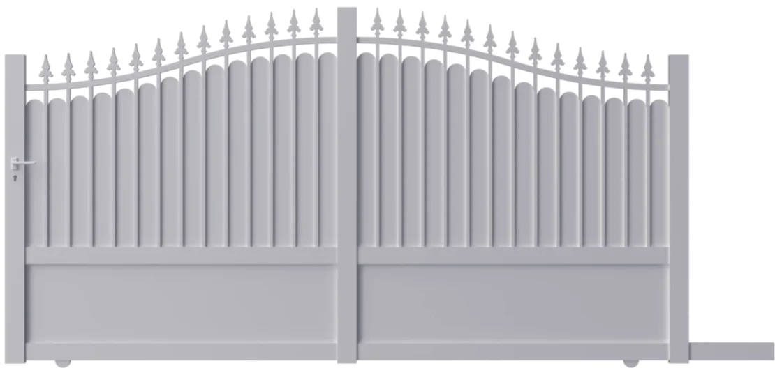 MEIJE RAL9006