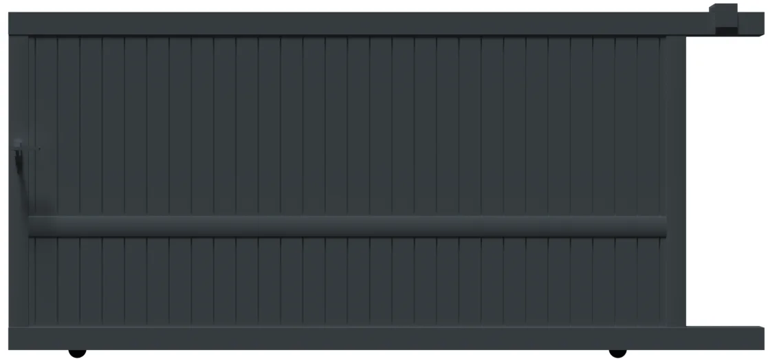 RENNES RAL7016