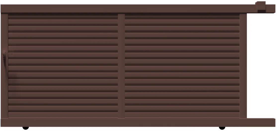ROUEN RAL8014