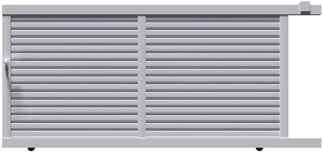 ROUEN RAL9006