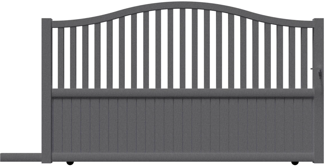 TOUQUES RAL2900